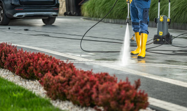 Best Deck and Patio Pressure Washing in North Amityville, NY